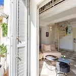 La Casa De La Favorita