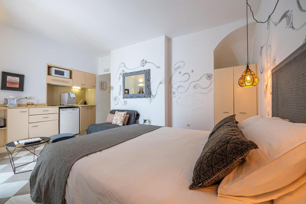 La Casa De La Favorita Hotel Tarifa